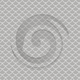 Mermaid Scales - Patterned HTV (11 Colours Available) - ScriptDesigns - 8