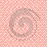 Mermaid Scales - Patterned HTV (11 Colours Available) - ScriptDesigns - 10