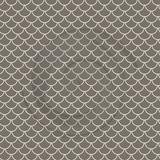 Mermaid Scales - Patterned HTV (11 Colours Available) - ScriptDesigns - 15