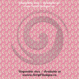Floral Pink Petite - Patterned HTV (12 Designs) - ScriptDesigns - 1