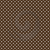 Fox and Woodland - Patterned Adhesive Vinyl (16 Designs) - ScriptDesigns - 6