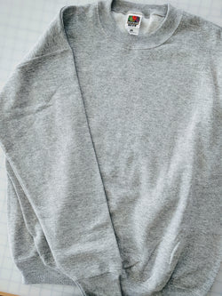 Fruit of the Loom Best - Sweatshirt