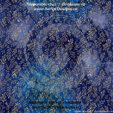 Glitter Mermaid - Patterned Heat Transfer Vinyl (19 Different designs available)