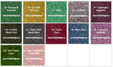 GL-10 Aqua - Siser Glitter HTV - ScriptDesigns - 3