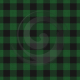 Buffalo Plaid  - Patterned Adhesive Vinyl (6 Designs) - ScriptDesigns - 5