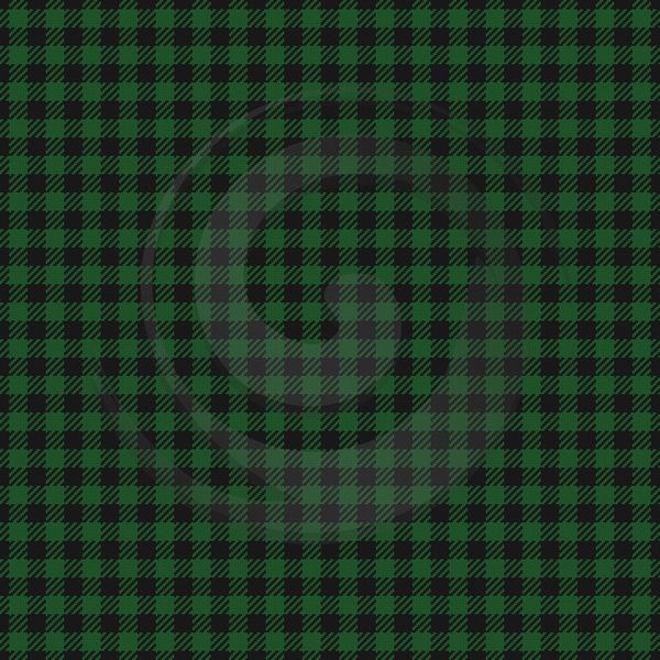 Buffalo Plaid  - Patterned Adhesive Vinyl (6 Designs) - ScriptDesigns - 6