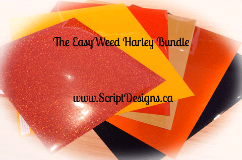 The EasyWeed Harley Bundle