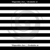 Ladybug - Patterned Adhesive Vinyl  (12 Designs) - ScriptDesigns - 6