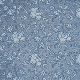 Lace, Denim & Burlap - Patterned Adhesive Vinyl (13 Different designs available)