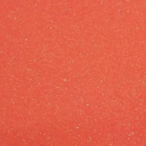 GL-73 Neon Grapefruit - Siser Glitter HTV
