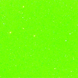 GL-72 - Neon Green - Siser Glitter HTV