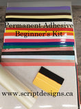 Kits pour débutants