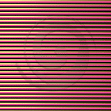 Pink Pirate - Patterned Adhesive Vinyl  (16 Designs) - ScriptDesigns - 16
