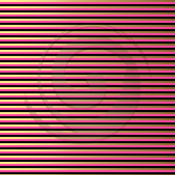 Pink Pirate - Patterned Adhesive Vinyl  (16 Designs) - ScriptDesigns - 16