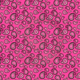 Pink Pirate - Patterned Adhesive Vinyl  (16 Designs) - ScriptDesigns - 5