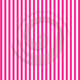 Pink Pirate - Patterned HTV (16 Designs) - ScriptDesigns - 6