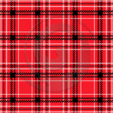 Plaid (Series 2) - Patterned Adhesive Vinyl (10 Designs) - ScriptDesigns - 1
