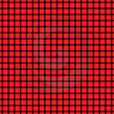 Plaid (Series 2) - Patterned Adhesive Vinyl (10 Designs) - ScriptDesigns - 2
