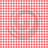 Plaid (Series 2) - Patterned Adhesive Vinyl (10 Designs) - ScriptDesigns - 3