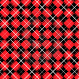 Plaid (Series 2) - Patterned Adhesive Vinyl (10 Designs) - ScriptDesigns - 4