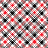 Plaid (Series 2) - Patterned Adhesive Vinyl (10 Designs) - ScriptDesigns - 6