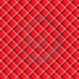Plaid (Series 2) - Patterned Adhesive Vinyl (10 Designs) - ScriptDesigns - 10