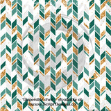 Plaids and Bling - Patterned Adhesive Vinyl (8 Different patterns available)
