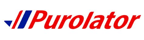 *Purolator Upgrade - Quote Needed