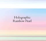 HOL Rainbow Pearl - Siser Holographique
