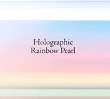 Ensemble holographique Siser HTV (TOUTES les 18 couleurs)