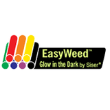 60 Glow in the Dark - Siser EasyWeed HTV - ScriptDesigns - 2