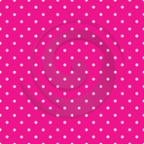 Small Dots - Patterned HTV (23 Colours) - ScriptDesigns - 18