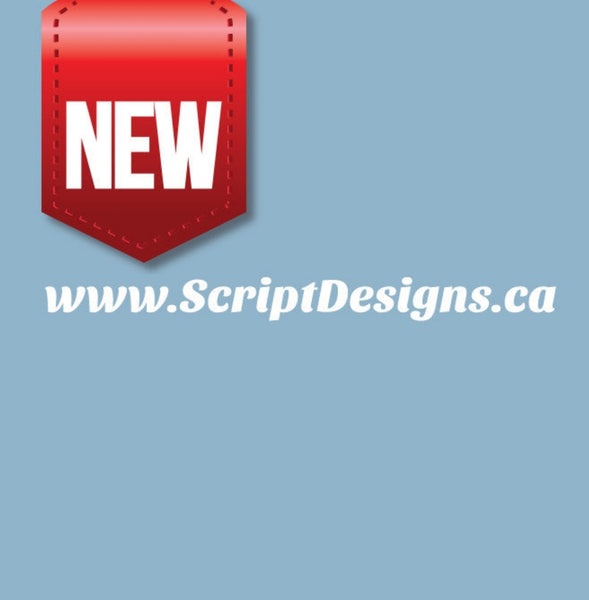 Oracal 631 - The Blue and Turquoise Tones (17colours)