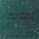Styletech Glitter FX - Permanent Adhesive Vinyl
