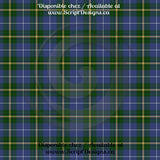Tartans of Canada - Patterned Adhesive Vinyl