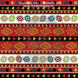 Tribal - Patterned Adhesive Vinyl (16 Different designs available)