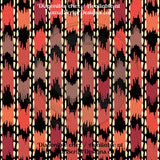 Tribal - Patterned Adhesive Vinyl (16 Different designs available)