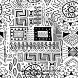 Tribal - Patterned Adhesive Vinyl (16 Different designs available)