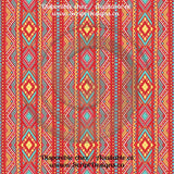 Tribal - Patterned Adhesive Vinyl (16 Different designs available)