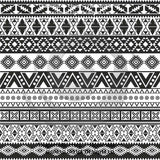 Tribal - Patterned Adhesive Vinyl (16 Different designs available)