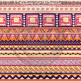 Tribal - Patterned Adhesive Vinyl (16 Different designs available)