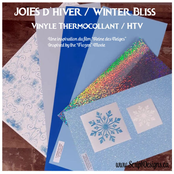 The Winter Bliss Bundle