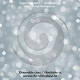 Winter Bokeh - Patterned HTV (12 Designs) - ScriptDesigns - 10