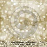 Black and Gold - Patterned Adhesive Vinyl (12 Different designs available)
