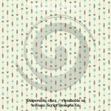 Earth Tribal - Patterned Adhesive Vinyl  (12 Designs) - ScriptDesigns - 7