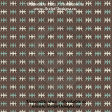 Earth Tribal - Patterned Adhesive Vinyl  (12 Designs) - ScriptDesigns - 8