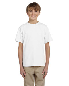 Gildan Youth Ultra Cotton™ 8.8 oz./lin. yd. T-Shirt