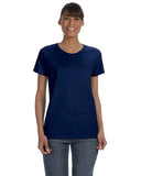 Gildan Ladies Adult Heavy Cotton™ 8.8 oz./lin. yd. T-Shirt