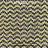 Black and Gold - Patterned Adhesive Vinyl (12 Different designs available)