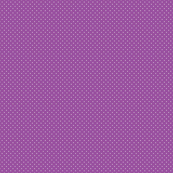 Dots Mini - HTV à motifs (20 couleurs différentes disponibles)